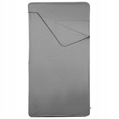 Sheet for sleeping bag Quechua polyester