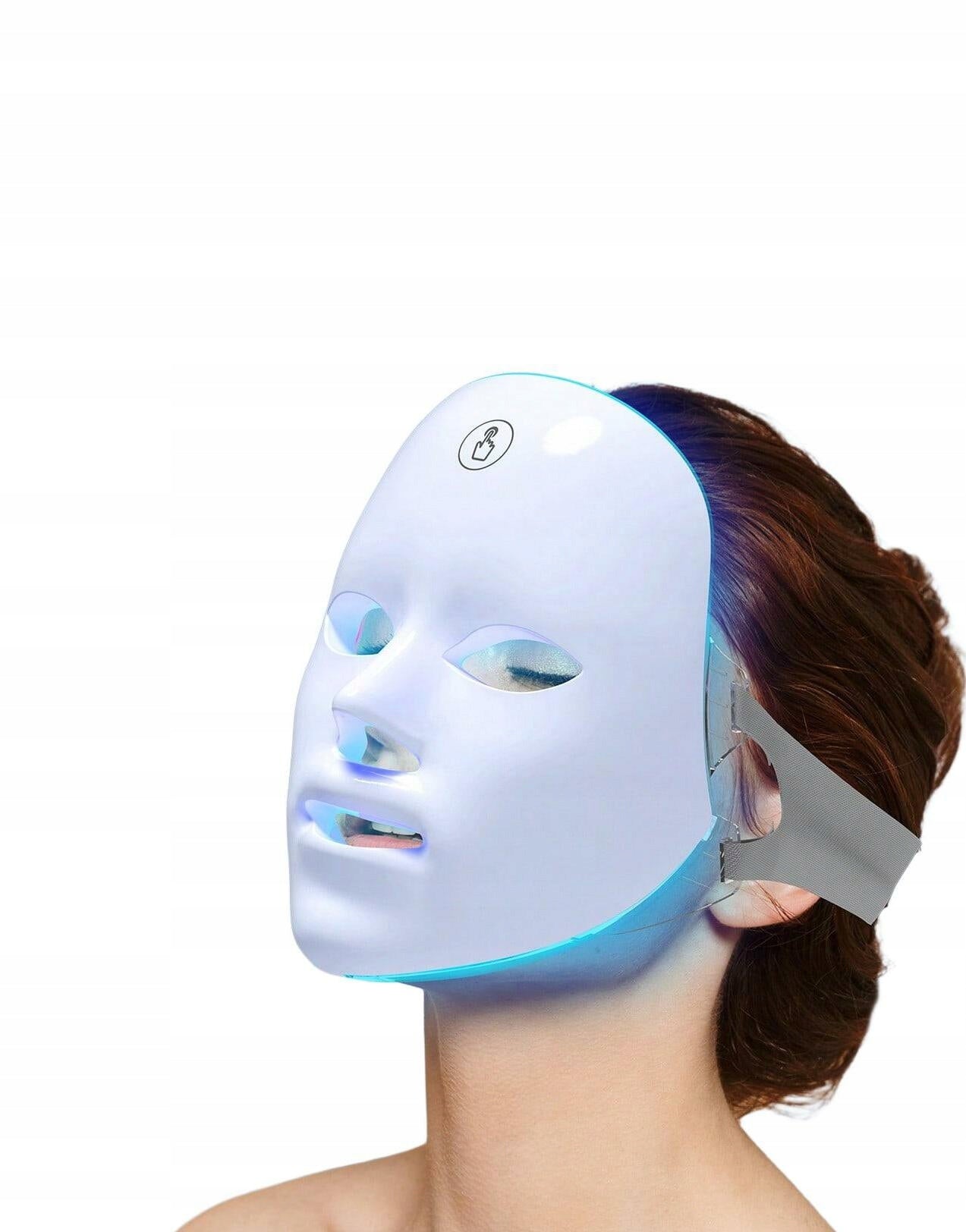 Shein FACE CARE MASK S07