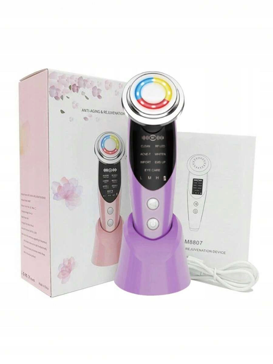 Shein FACE CLEANING DEVICE S07 jzi Brand Shein