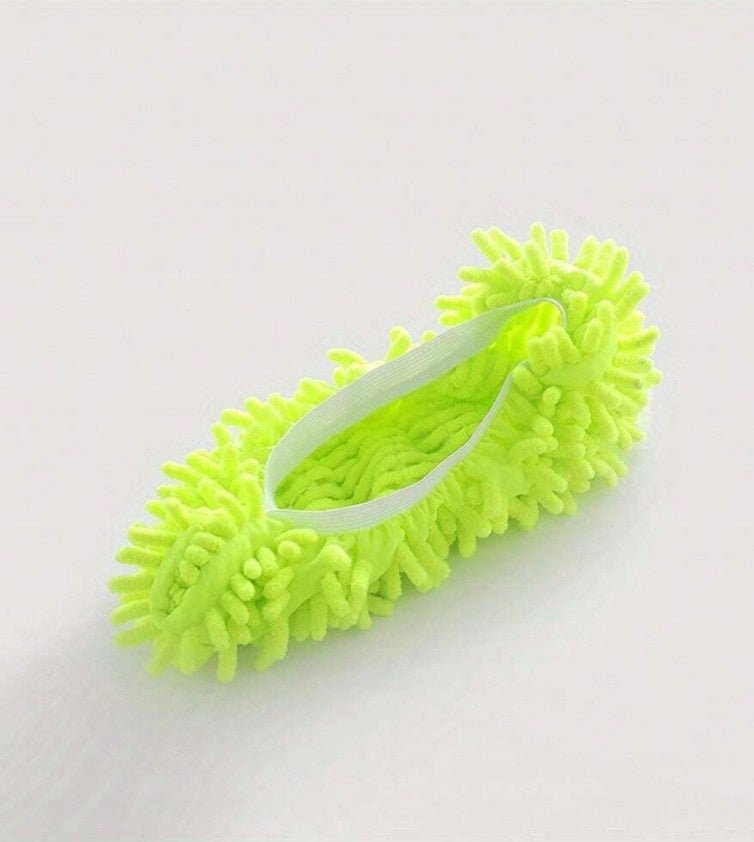 Shein GREEN SOCKS MOP 2-PACK S07 Manufacturer code 2405303249845302