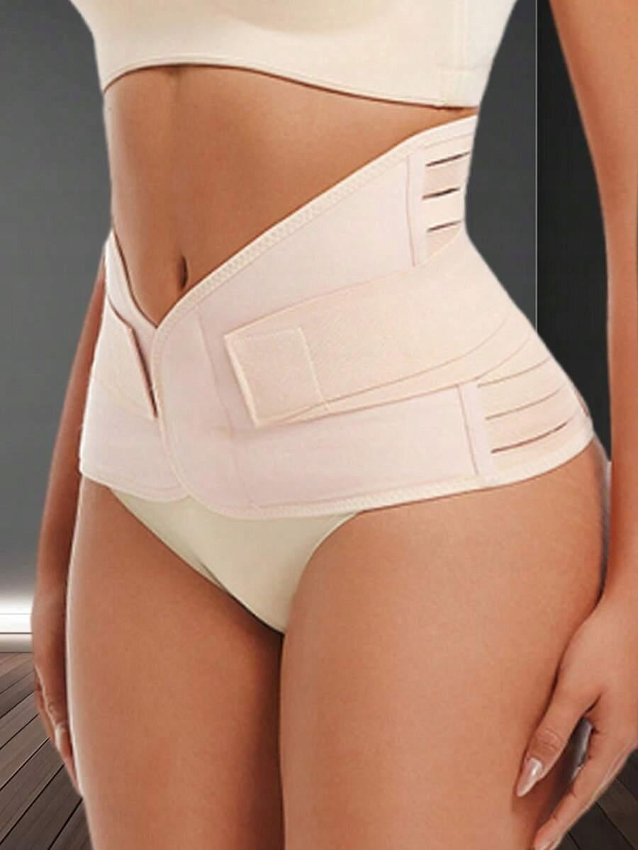 Shein THREE-PIECE modelling belt S07 dqk S Brand Shein