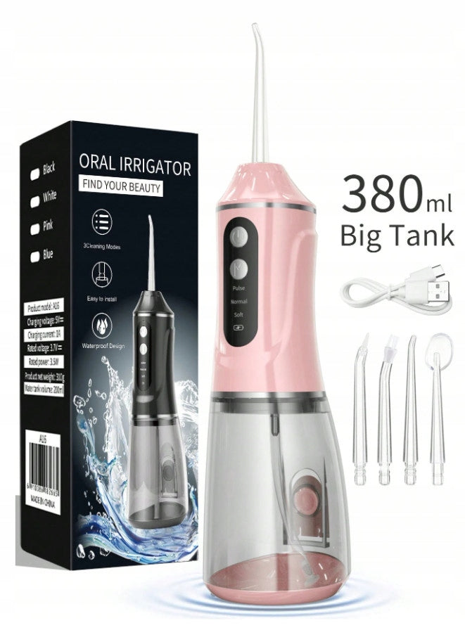 Shein TOOTH IRRIGATOR S07 30CM Brand Shein