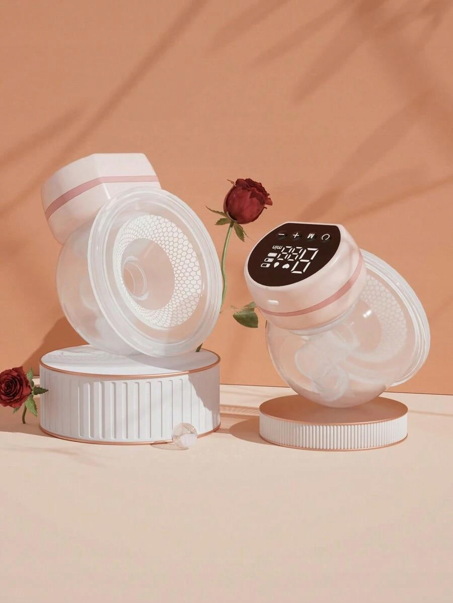 Shein breast pump for milk S07