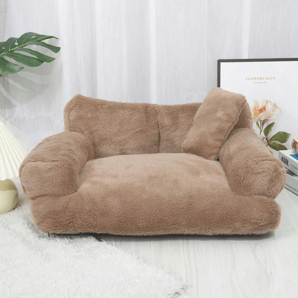 Shein brown pet bed S07 gid M Manufacturer code sp25051404212170815