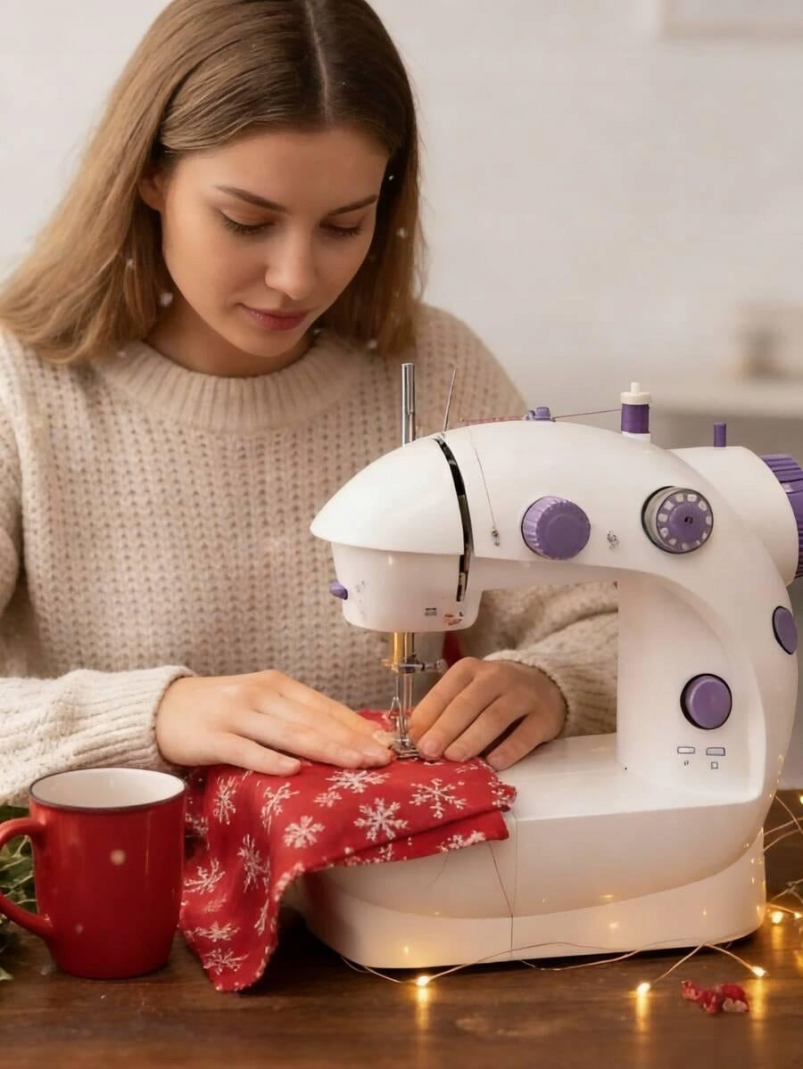 Shein sewing machine S07 ejz