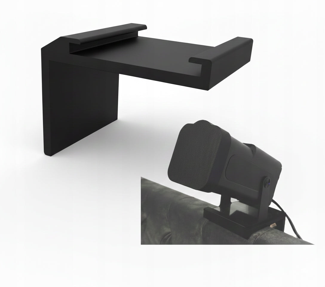 Shelf / Bed Holder for Projector HY320 and similar – Stand, mount