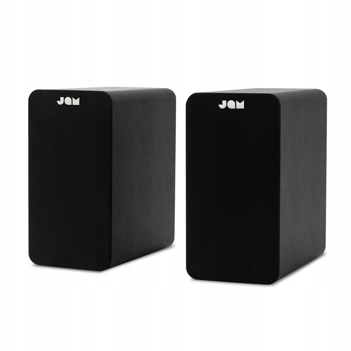 Shelf speaker blootooth JAM HX-P400-BK black 25 W Brand JAM