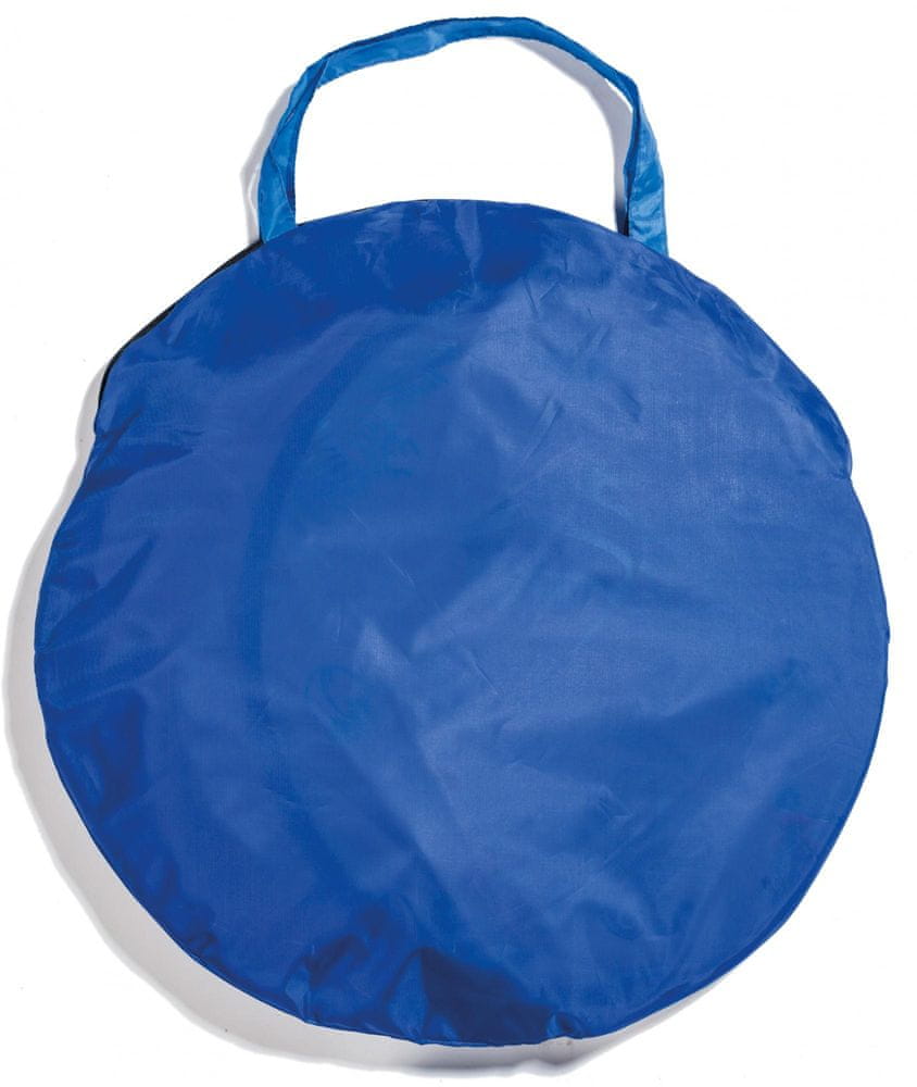 Shell Sandbox Tent Blue + Sandbox Manufacturer code T02828