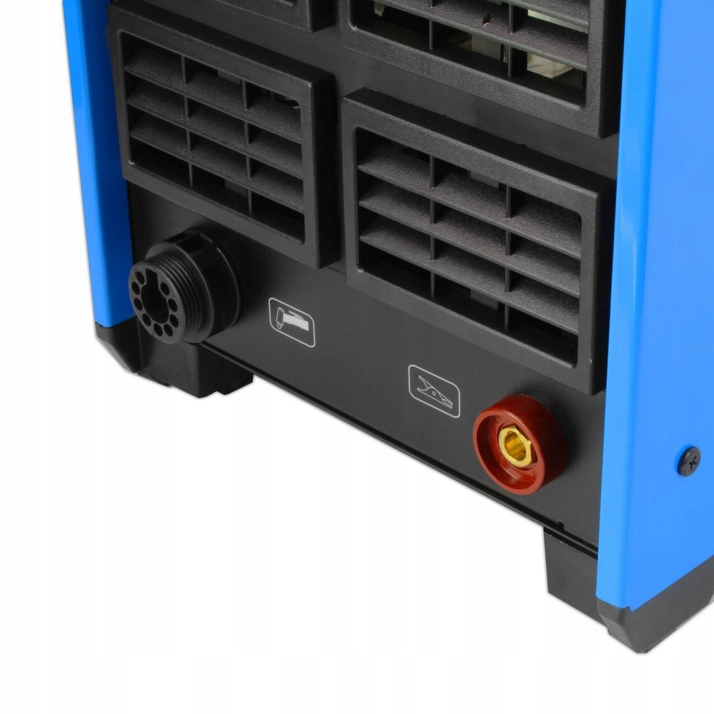 Sherman Plasma cutter CUTTER 90 AC 3x400V Brand Sherman