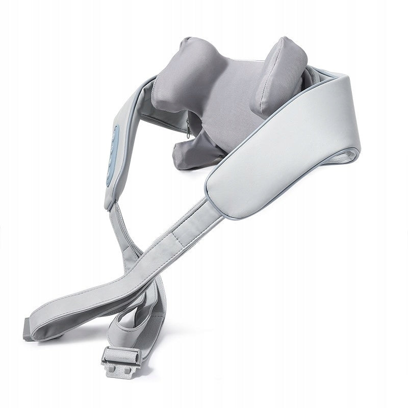 Shiatsu 3D Pangao K7 Back Neck Massager Massage Collar EAN (GTIN) 5903678813437