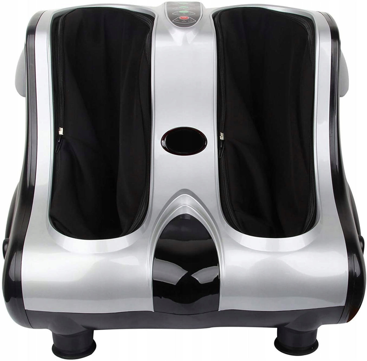 Shiatsu Foot and Calf Massager for Compression Massage Rolling Heating and Vibration Packaging status original