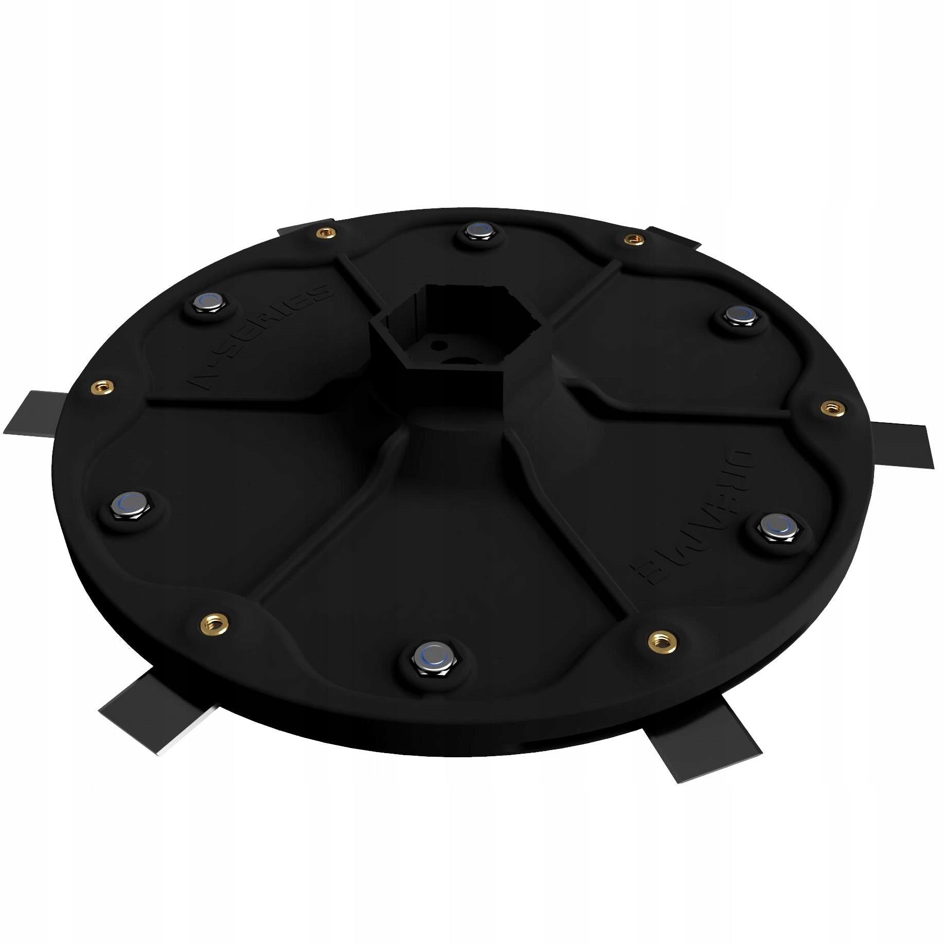 Shield with 6 blade guard compatible with Dreame A1 Manufacturer code TDA1BC/220/6/0/35
