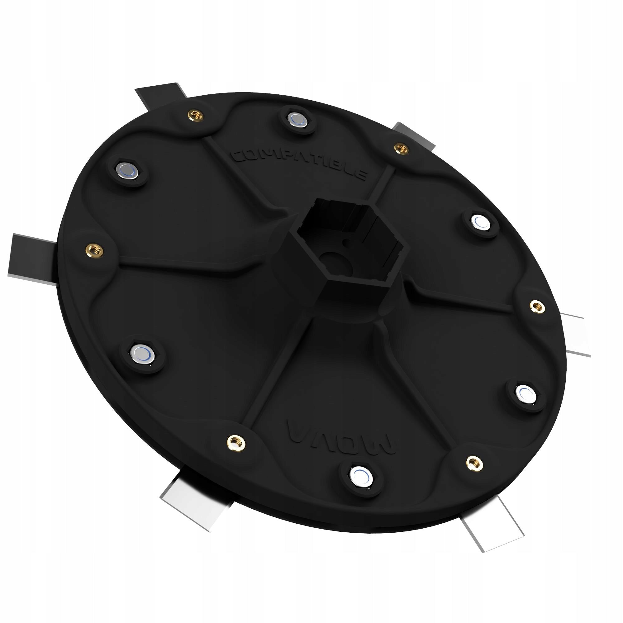 Shield with 6 blade guard compatible with Dreame Mova LiDAX Ultra 800-2000 Manufacturer code TDMOVLIDAX800-2000