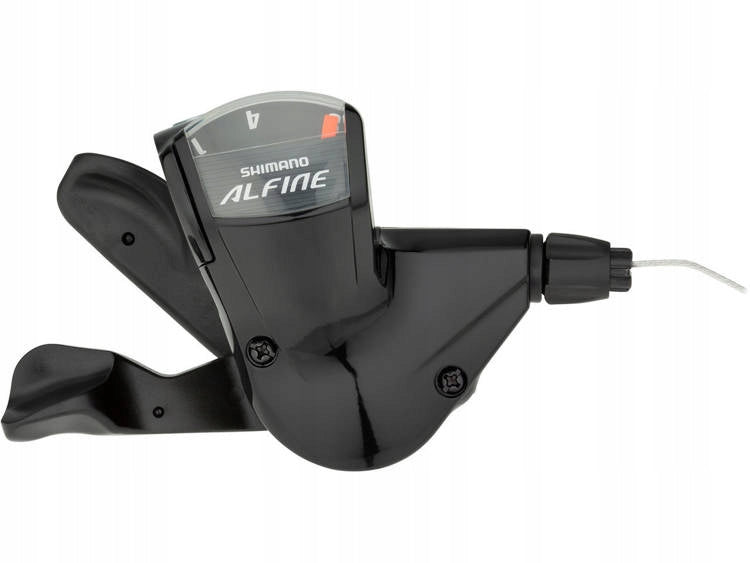 Shifter lever Shimano 8rz SL-S7000 ALFINE Brand Shimano