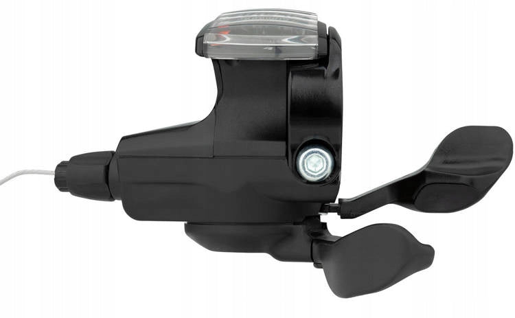 Shifter lever Shimano 8rz SL-S7000 ALFINE Manufacturer code ESLS70082100LLA3
