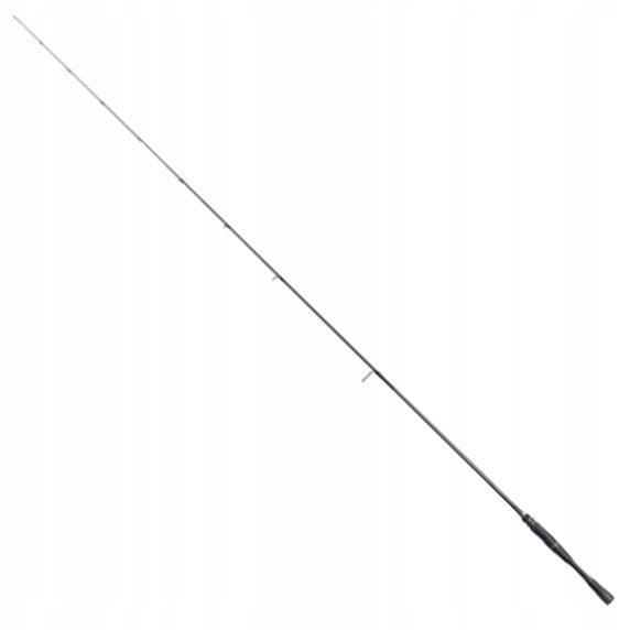 Shimano 23 Poison Adrena Spinning Rod 1.98m 3-10g 2pc
