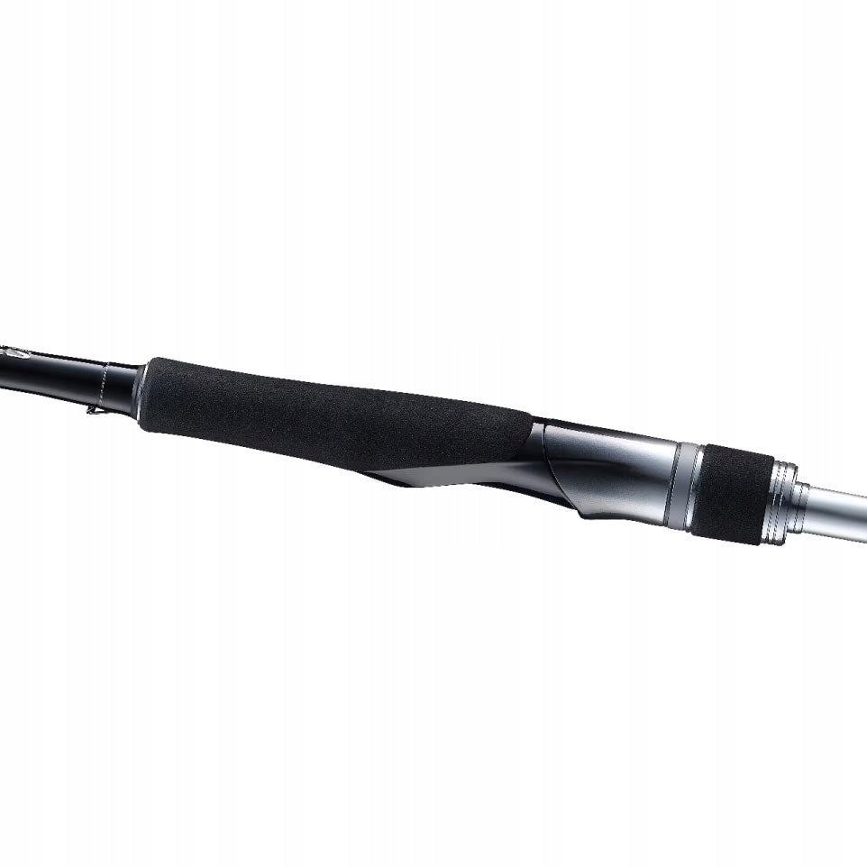 Shimano 26 Lunamis Spinning 2.90m 10-45g 2cz Model Lunamis