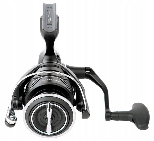 Shimano Aero XR 4000 reel Manufacturer code AEROXR4000