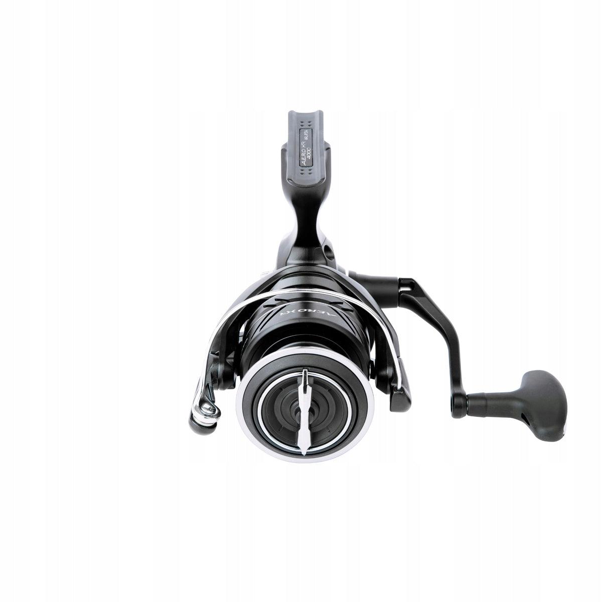 Shimano Aero XR C 5000 reel EAN (GTIN) 022255267977