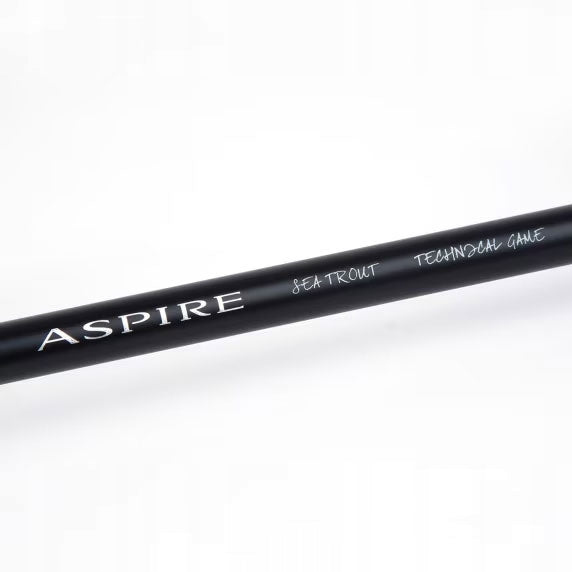 Shimano Aspire Sea Trout TG Spinning 2.74m 7-35g 2cz Brand Shimano