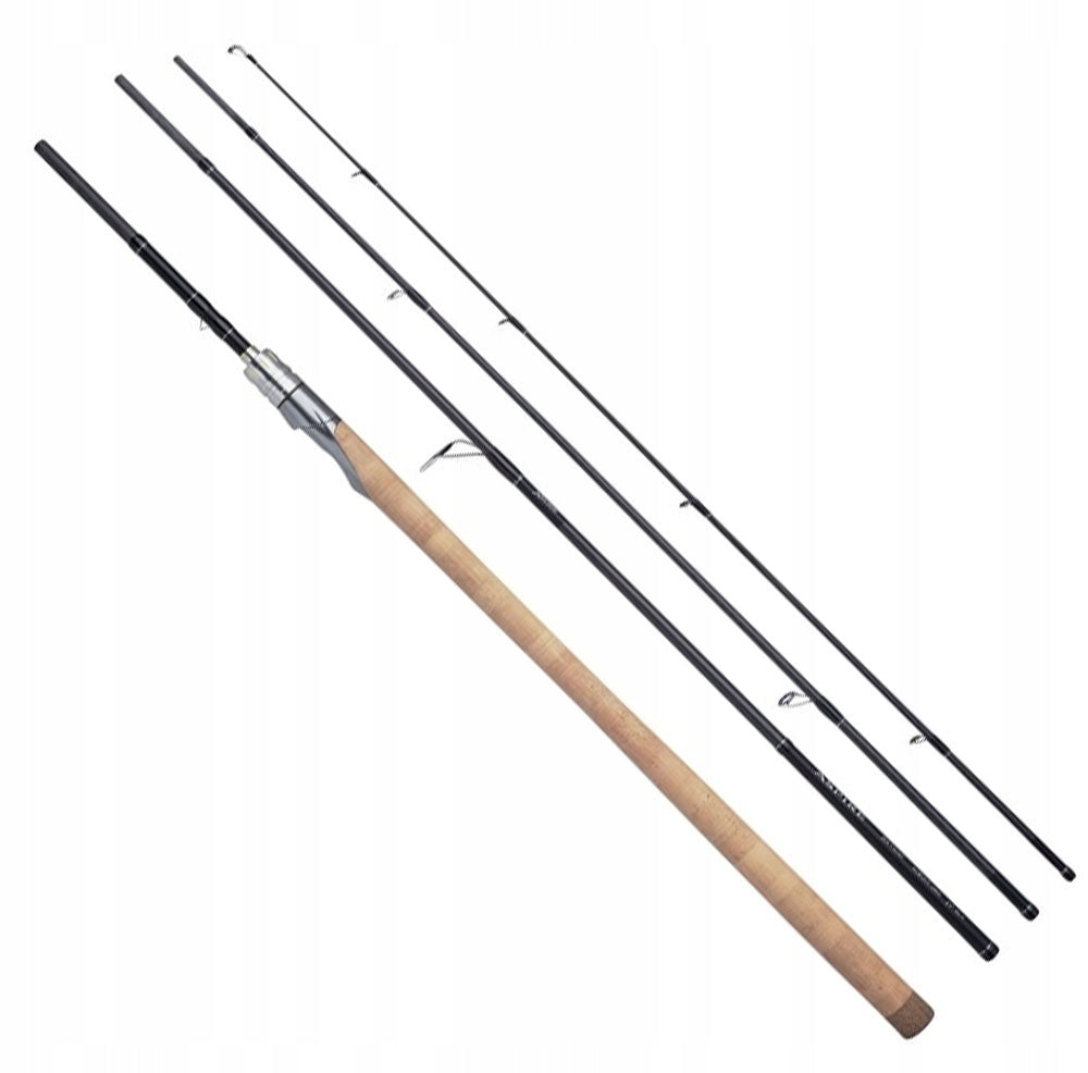 Shimano Aspire Sea Trout TG Spinning 3.05m 7-35g 4pc