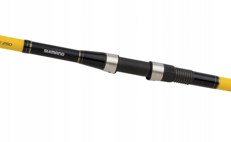 Shimano Beastmaster BX Tele Boat 2.50m up to 150g Brand Shimano