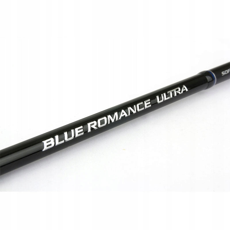 Shimano Blue Romance Spinning Rod 2.28m 7-21g Brand Shimano