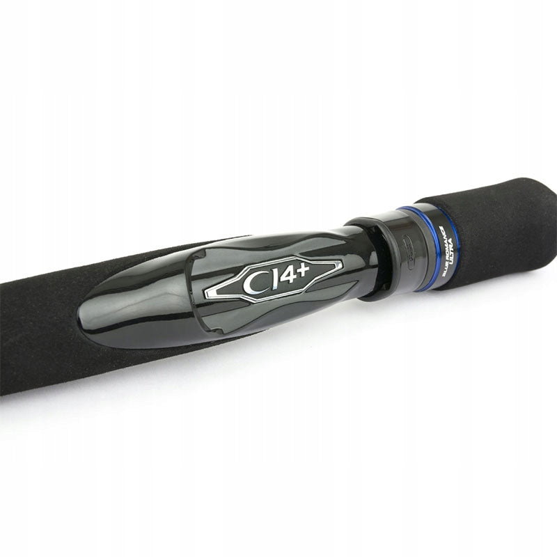 Shimano Blue Romance Spinning Rod 2.28m 7-21g Model Blue Romance Ultra Jerkbait