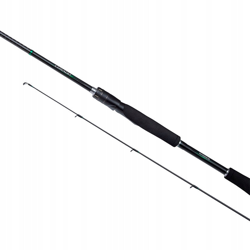 Shimano Curado Spinning 2.13m 5-14g