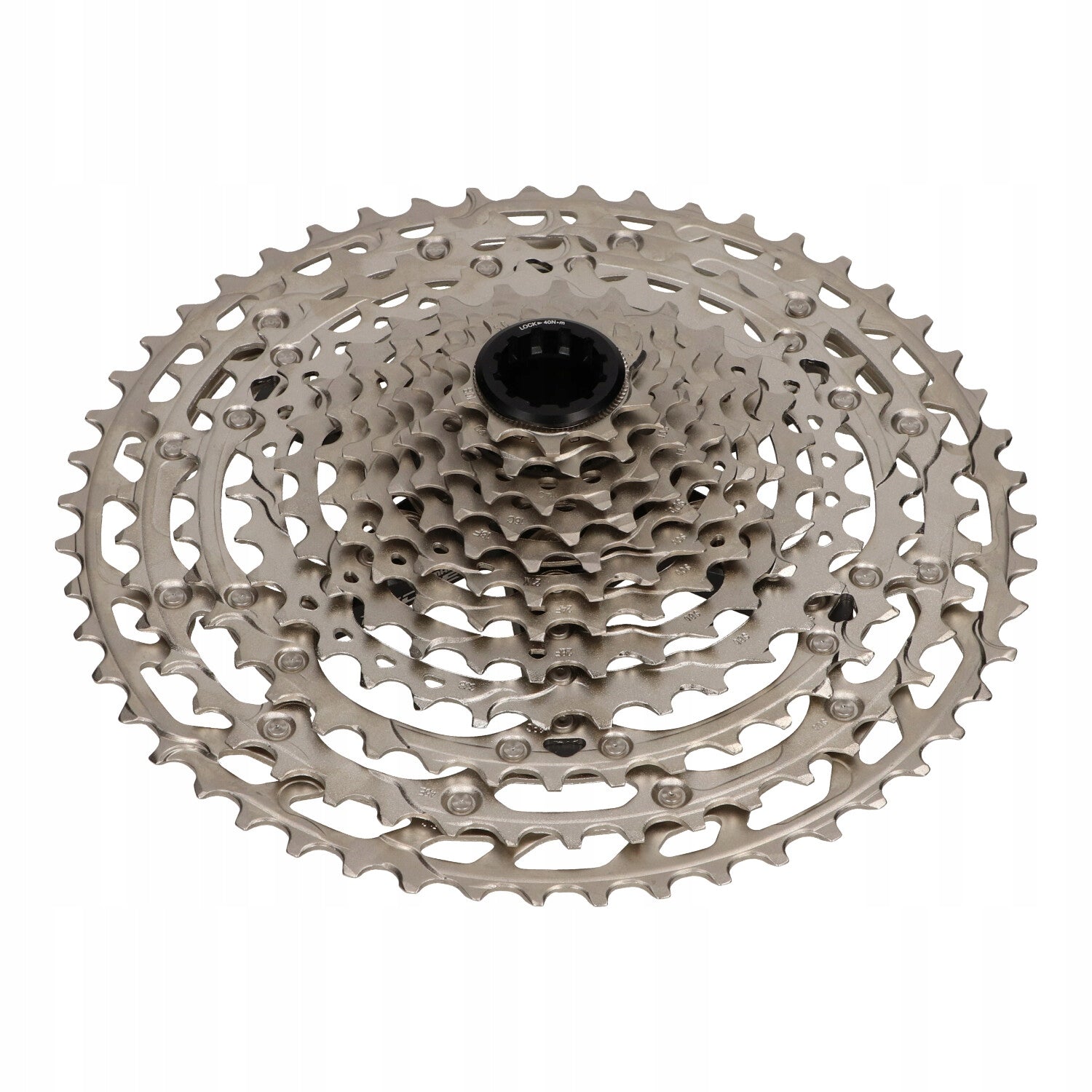 Shimano Deore CS-M6100 10-51T 12rz cassette Brand Shimano