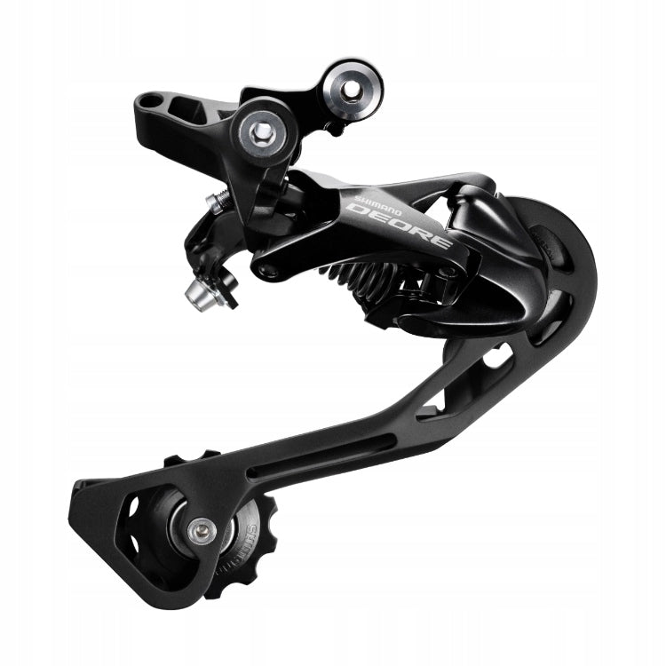 Shimano Deore RD-T6000 SGS long trolley 10-rz rear derailleur
