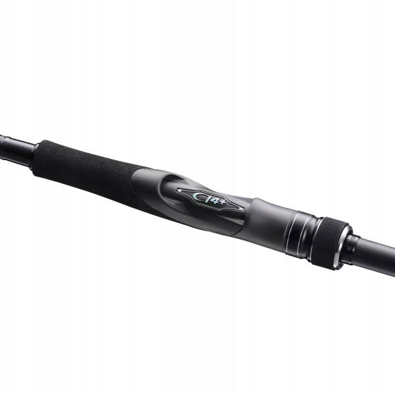 Shimano Dialuna Inshore Spinning Rod 2.74m 6-25g 2pc Brand Shimano