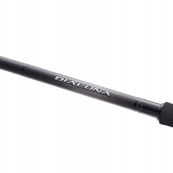 Shimano Dialuna Inshore Spinning Rod 2.74m 6-25g 2pc Manufacturer code 23DLNS90ML
