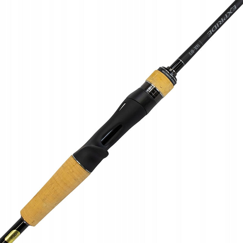 Shimano Expride Casting Rod - 2.08m, 7-21g Lure Weight Brand Shimano
