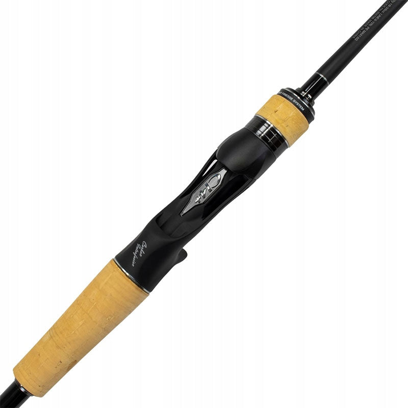 Shimano Expride Casting Rod - 2.08m, 7-21g Lure Weight Model Expride
