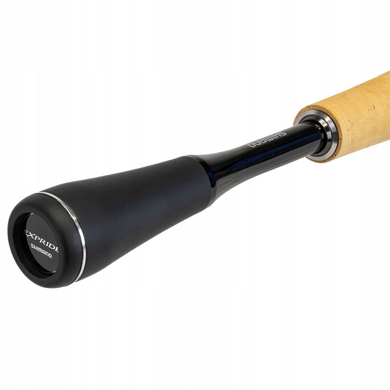 Shimano Expride Spinning 1.98m 3- 10g Brand Shimano