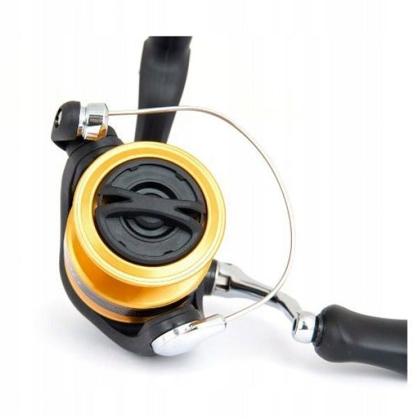 Shimano FX FC 2000 reel Brand Shimano