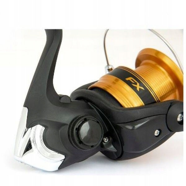 Shimano FX FC 2000 reel Manufacturer code FX2000FC