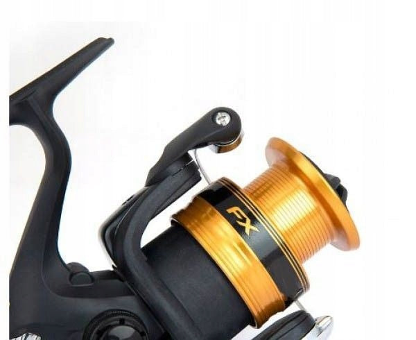 Shimano FX FC 2000 reel Model FX2000FC