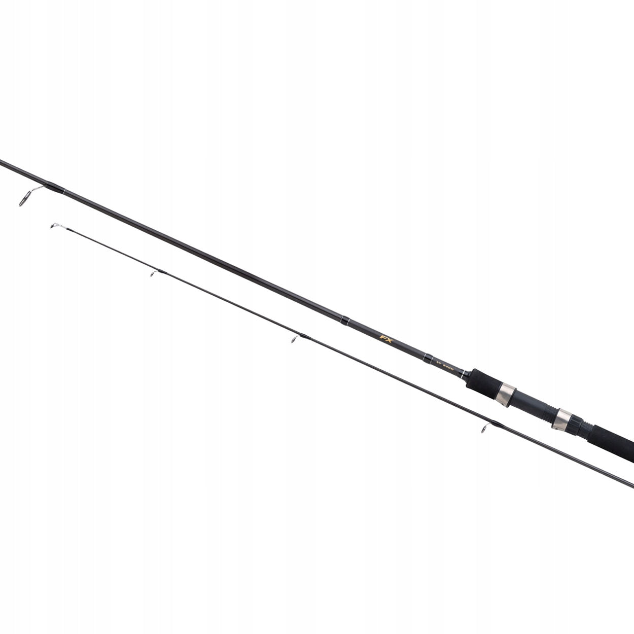 Shimano FX XT Spinning Rod Moderate Fast 2.10m 10-30g 2pc