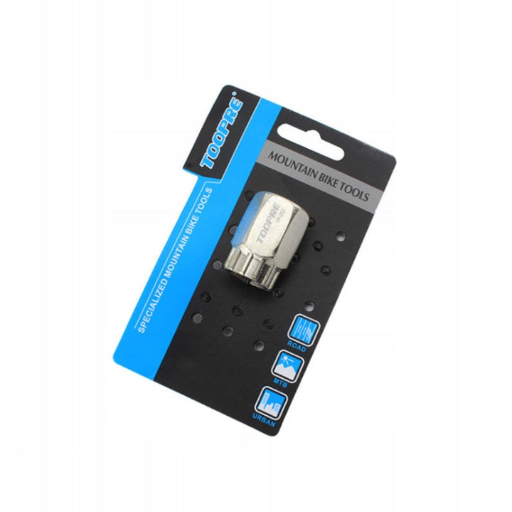 Shimano HG freewheel cassette wrench for unscrewing sprockets TOOPRE Brand Toopre