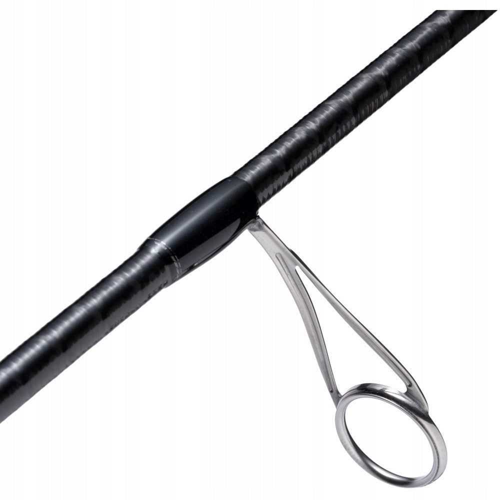 Shimano Poison Glorious Spinning 2.03m 5-15g 1+1pc Rod Manufacturer code 26PGLO268MHS
