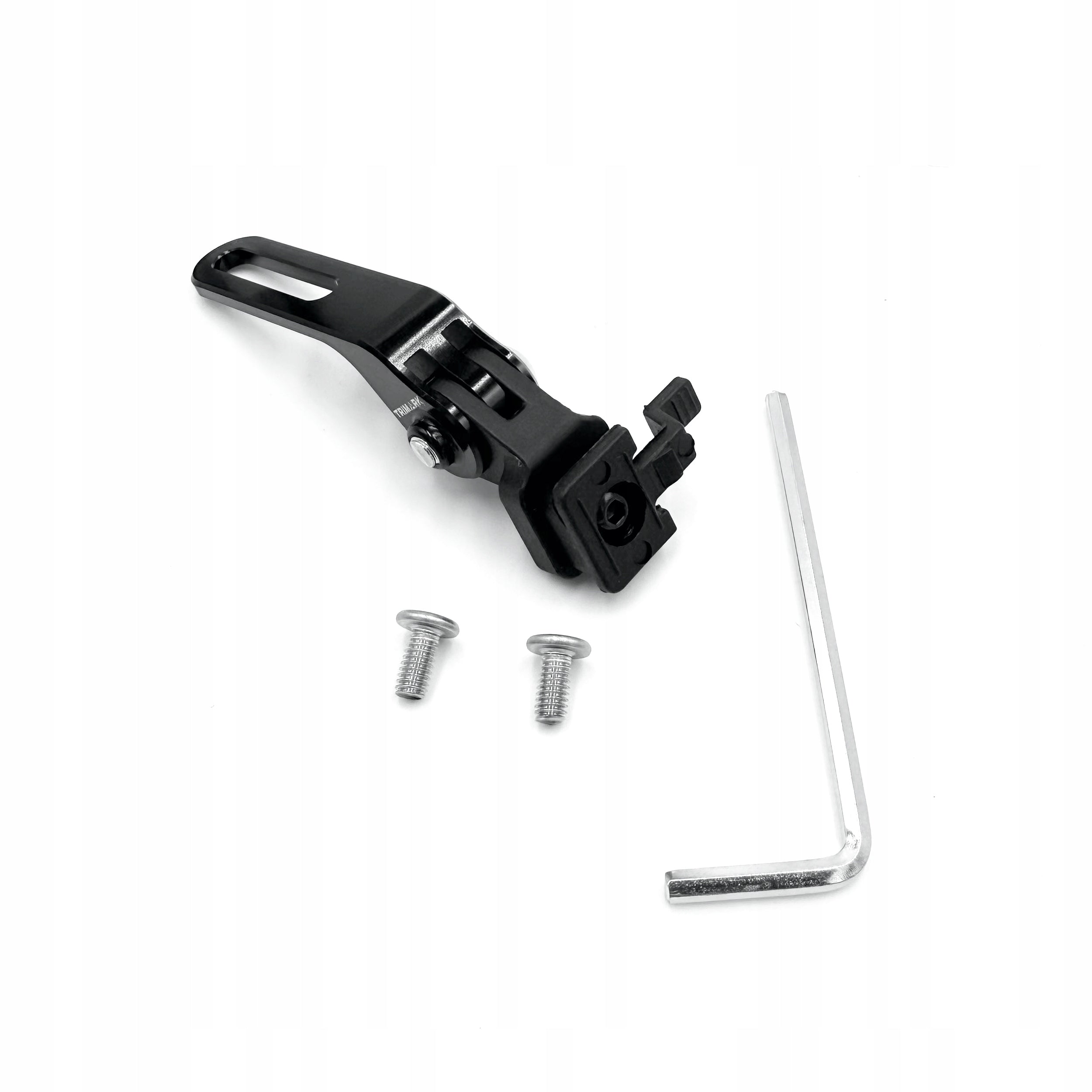 Shimano Pro saddle holder for Bontrager Flare RT lamp EAN (GTIN) 5905591253864