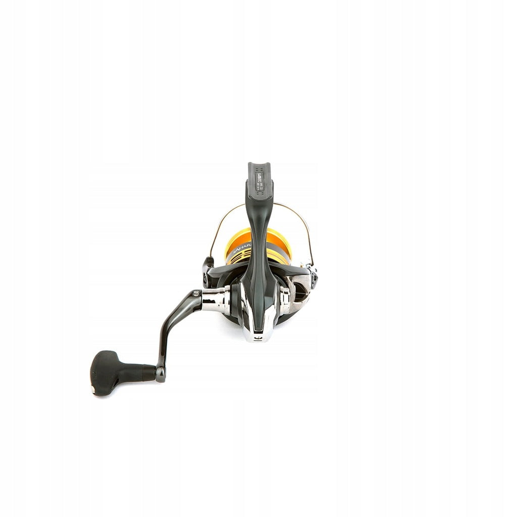 Shimano Sahara FJ 4000 reel Brand Shimano