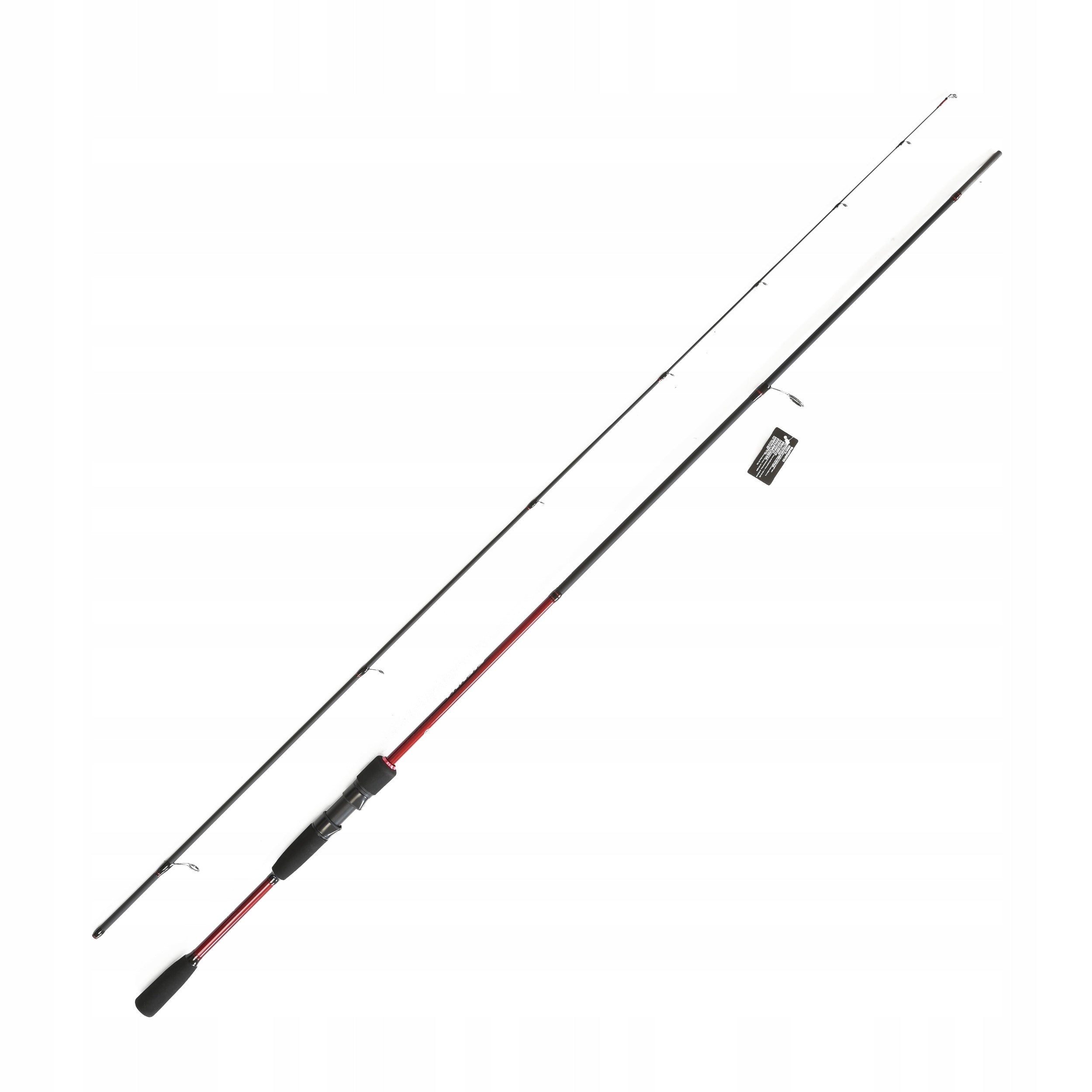 Shimano Sienna Spining Rod 2,41m/5-20g/2cz. Brand Shimano