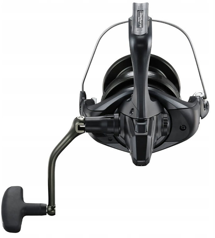 Shimano Speedmaster 14000 XTD reel EAN (GTIN) 0022255284998