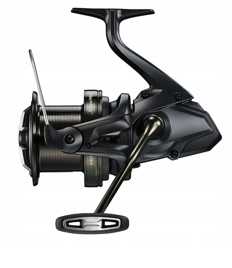Shimano Speedmaster 14000 XTD reel
