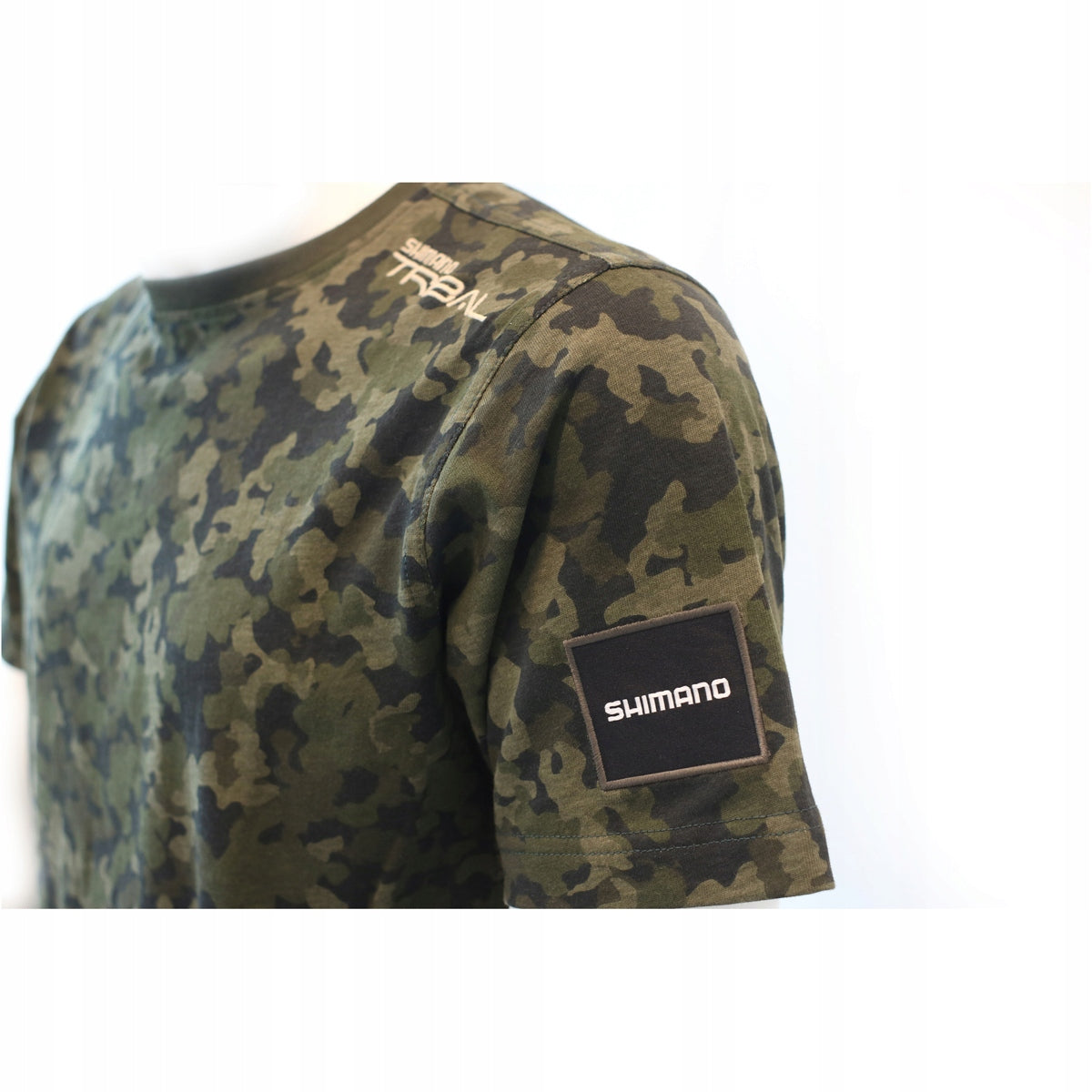 Shimano T-Shirt XTR - S Brand Shimano