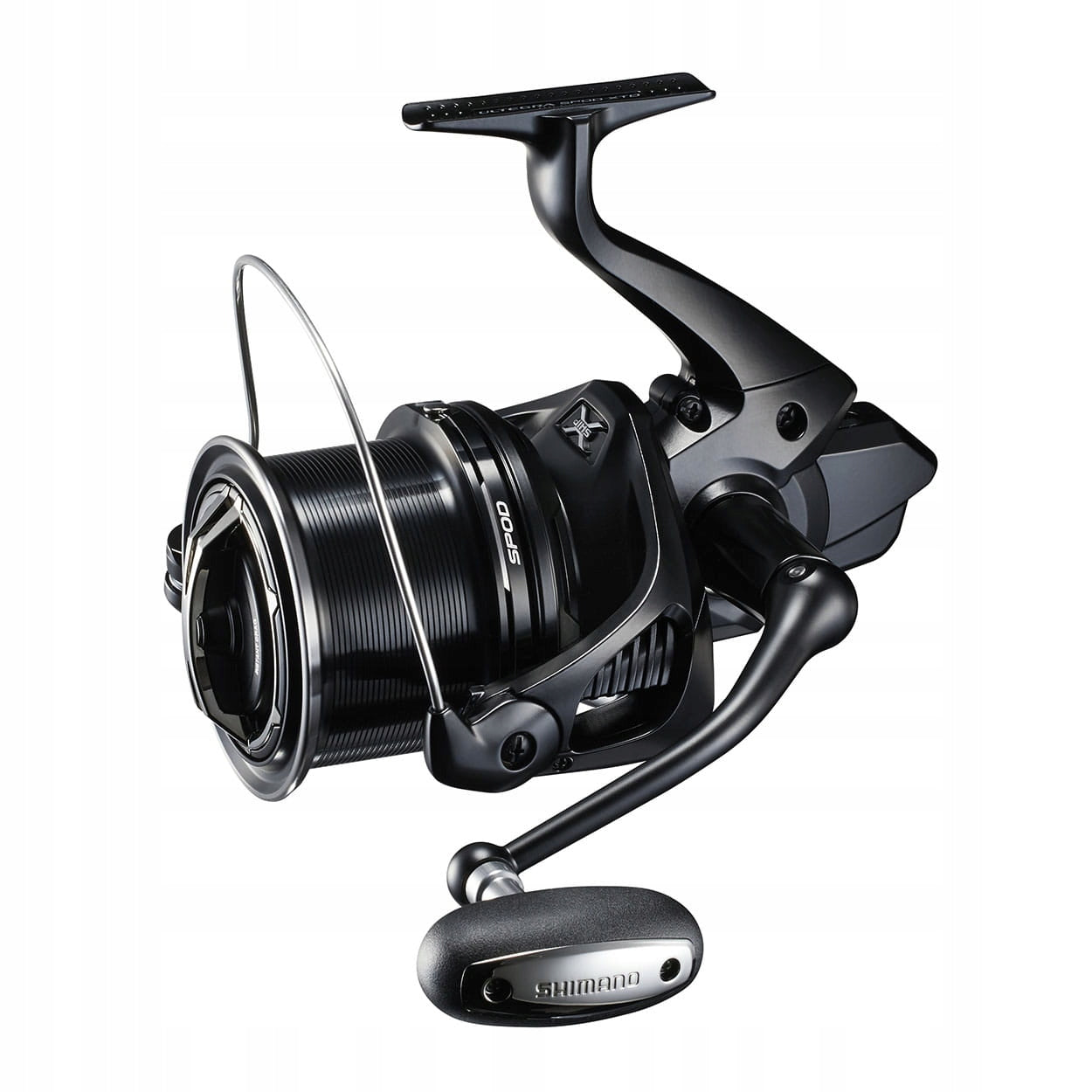 Shimano Ultegra XTD 5500 5.3:1 reel Gear ratio 5.3:1