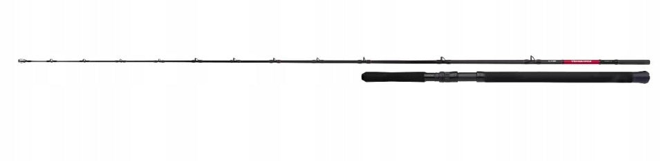 Shimano Vengeance BX Boat Slim 2,29m 7'6" 20-30lb 1+1pc